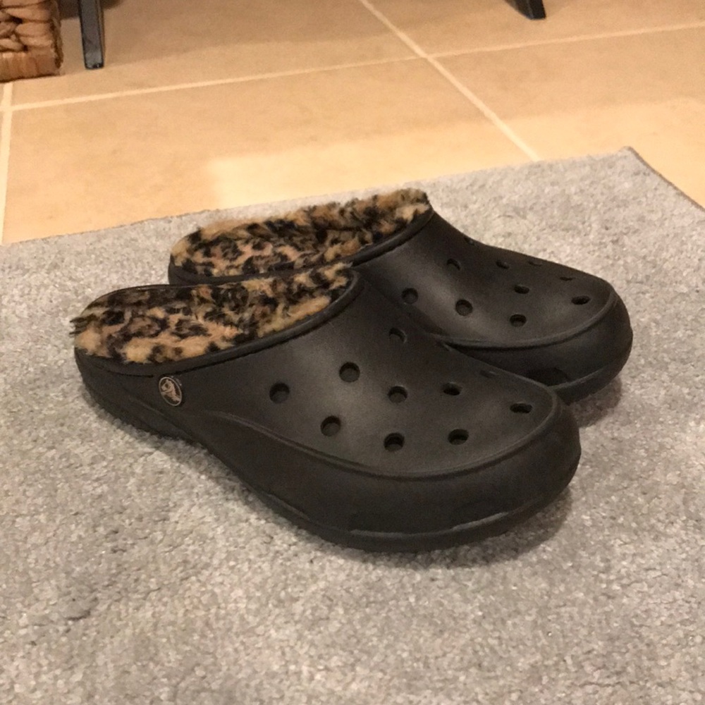 CROCS